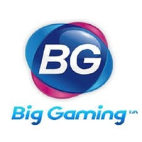 Big Gaming Asia logo