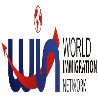 worldImmigration Network logo