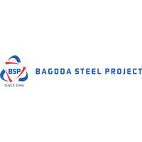 Bagoda Steel Project logo