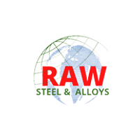 Rawsteel Alloys logo