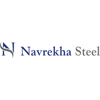 Navrekha Steel logo