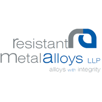 Resistant Metal logo