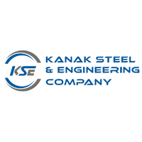 Kanak Steel Engg logo