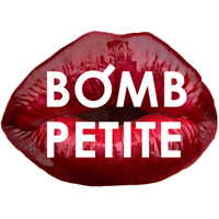 Bomb Petite logo