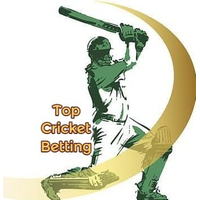 Cricket Betting Id Provider logo