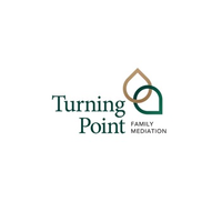 Turning Point Family Mediation logo