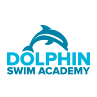 Dolphin Swim Academy Mitcham logo