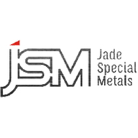 Jade Special Metals logo