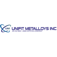 Unifit Flanges logo