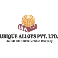 Ubique Alloys logo