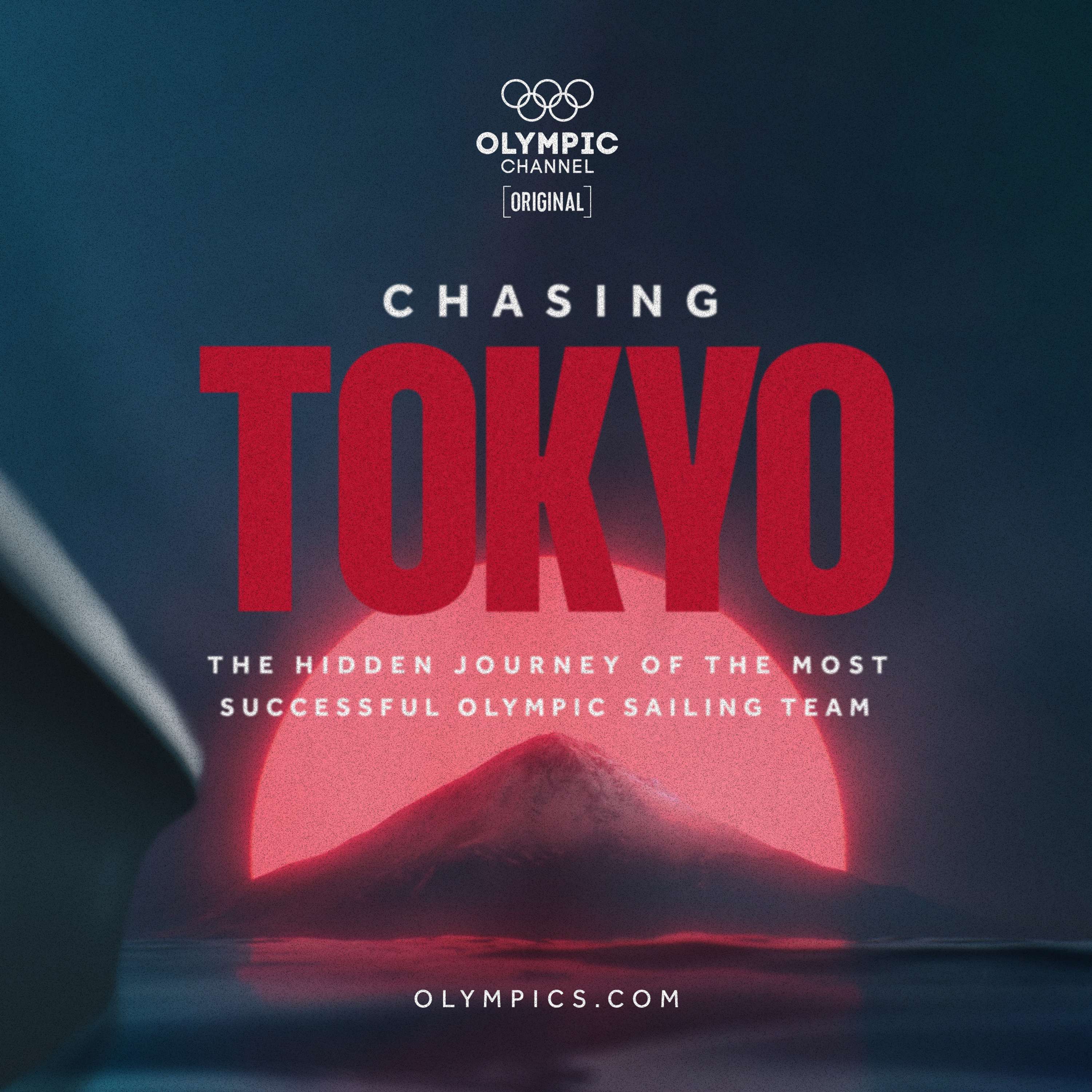 Chasing Tokyo | Documentary | Editor by William Roberts