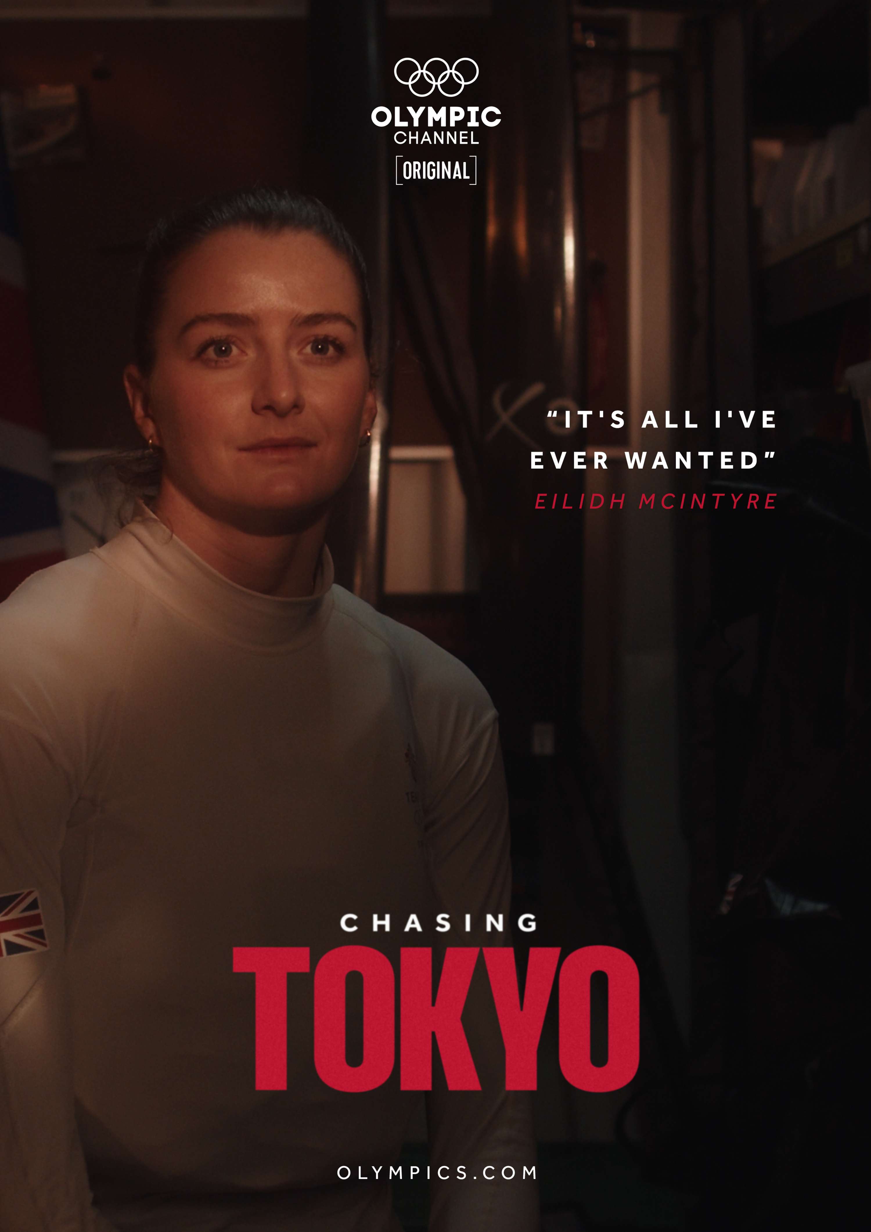 Chasing Tokyo | Documentary | Editor by William Roberts
