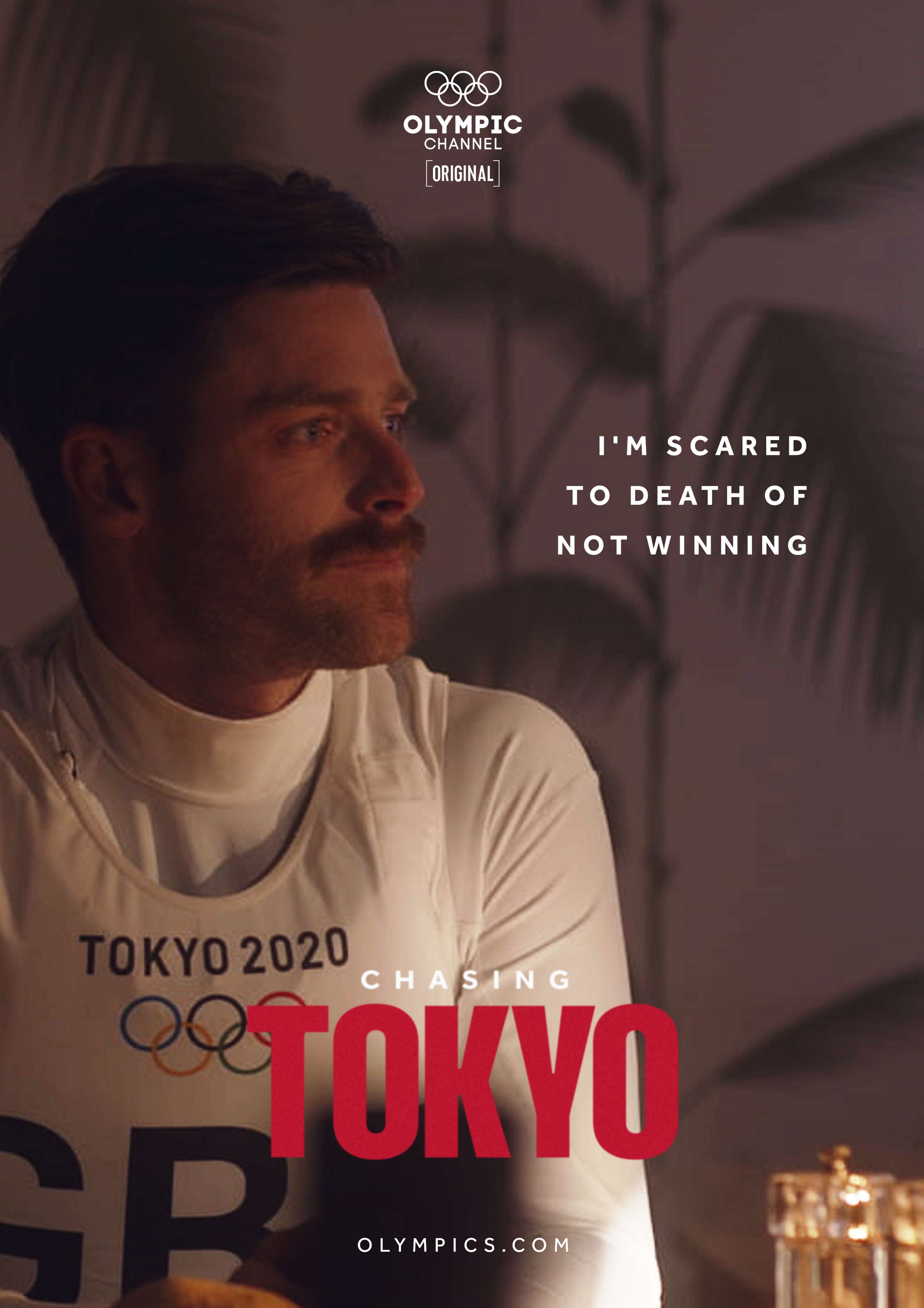Chasing Tokyo | Documentary | Editor by William Roberts
