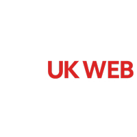 UK Web Designs logo