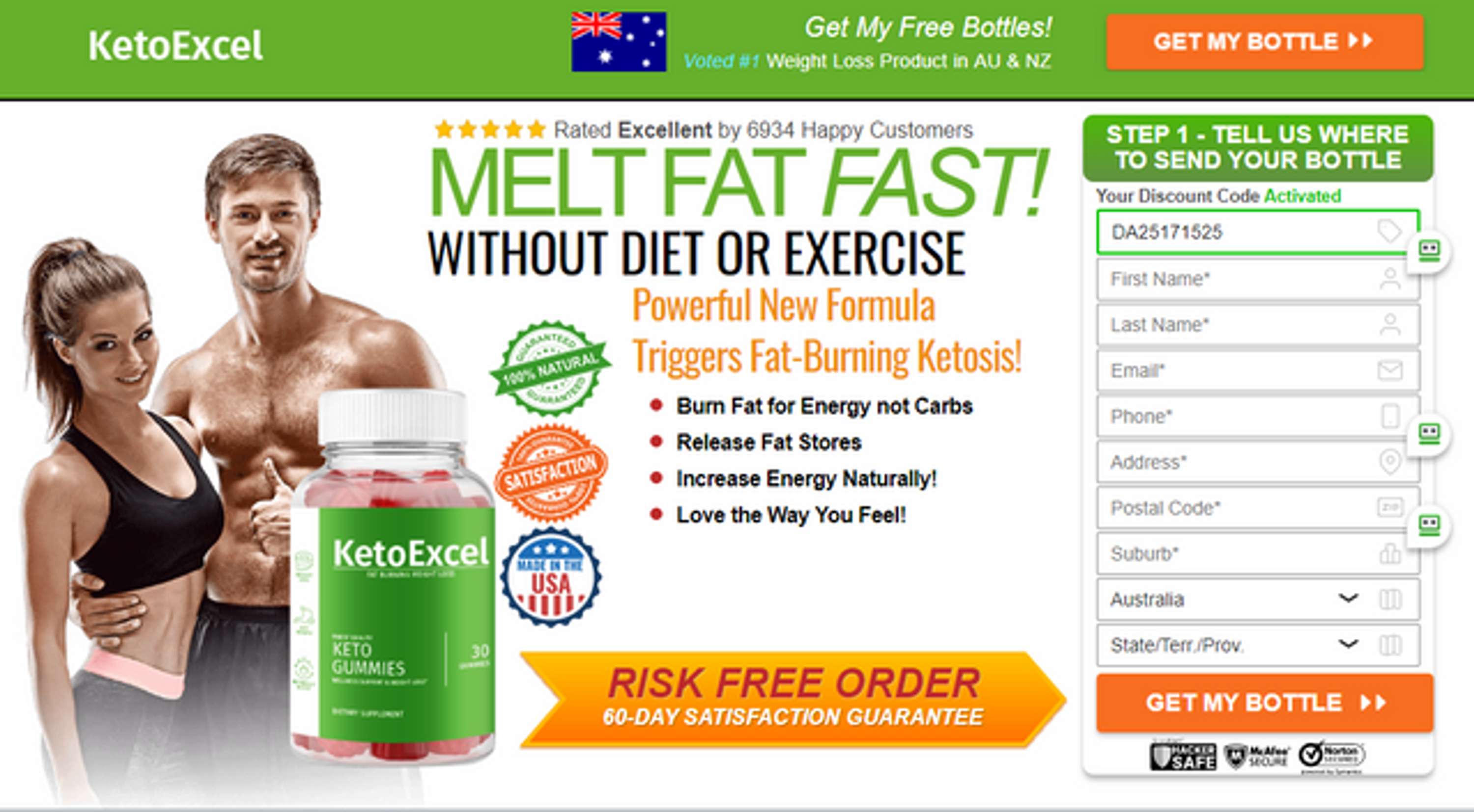 https://keto-excel-gummies-australia-14.jimdosite.com/ by Keto Excel Gummies Australia Reviews