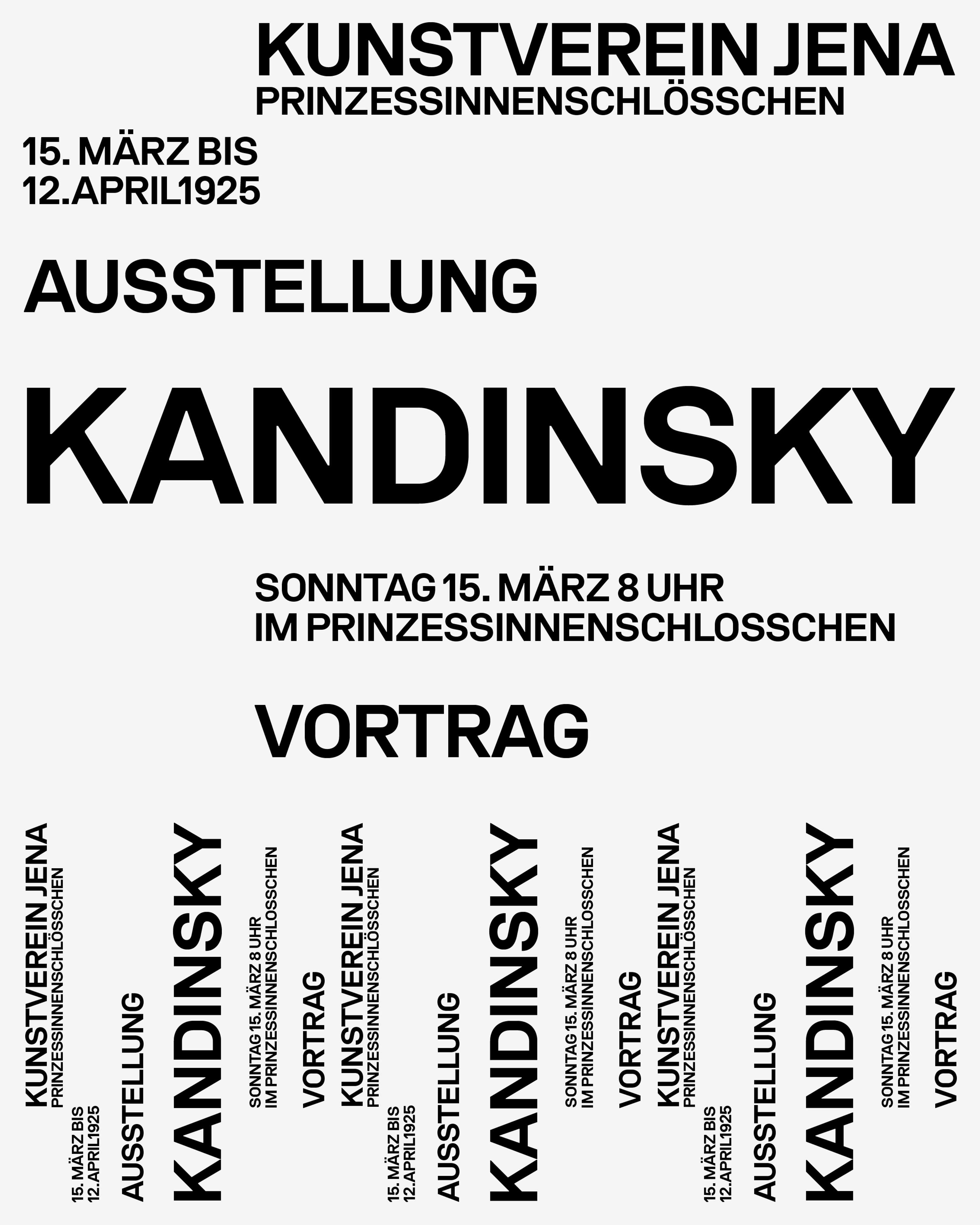 volksans / Typeface by Radmir Volk