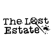 The Lost Estate logo