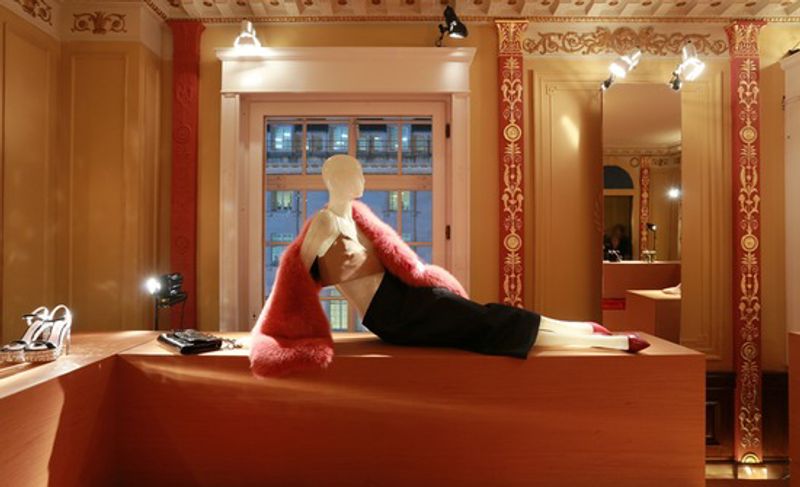 The-MiuMiu-London by Sarah Ellis