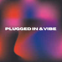 Plugged In & Vibe logo