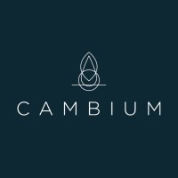 The Cambium Group logo