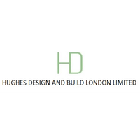 Hughes Design and Build London Limited logo