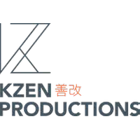 K. Zen Productions logo
