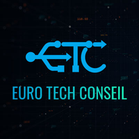 eurotechconseil logo