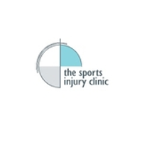 The Sports Injury Clinic - Injury Management and Rehabilitation Specialists logo