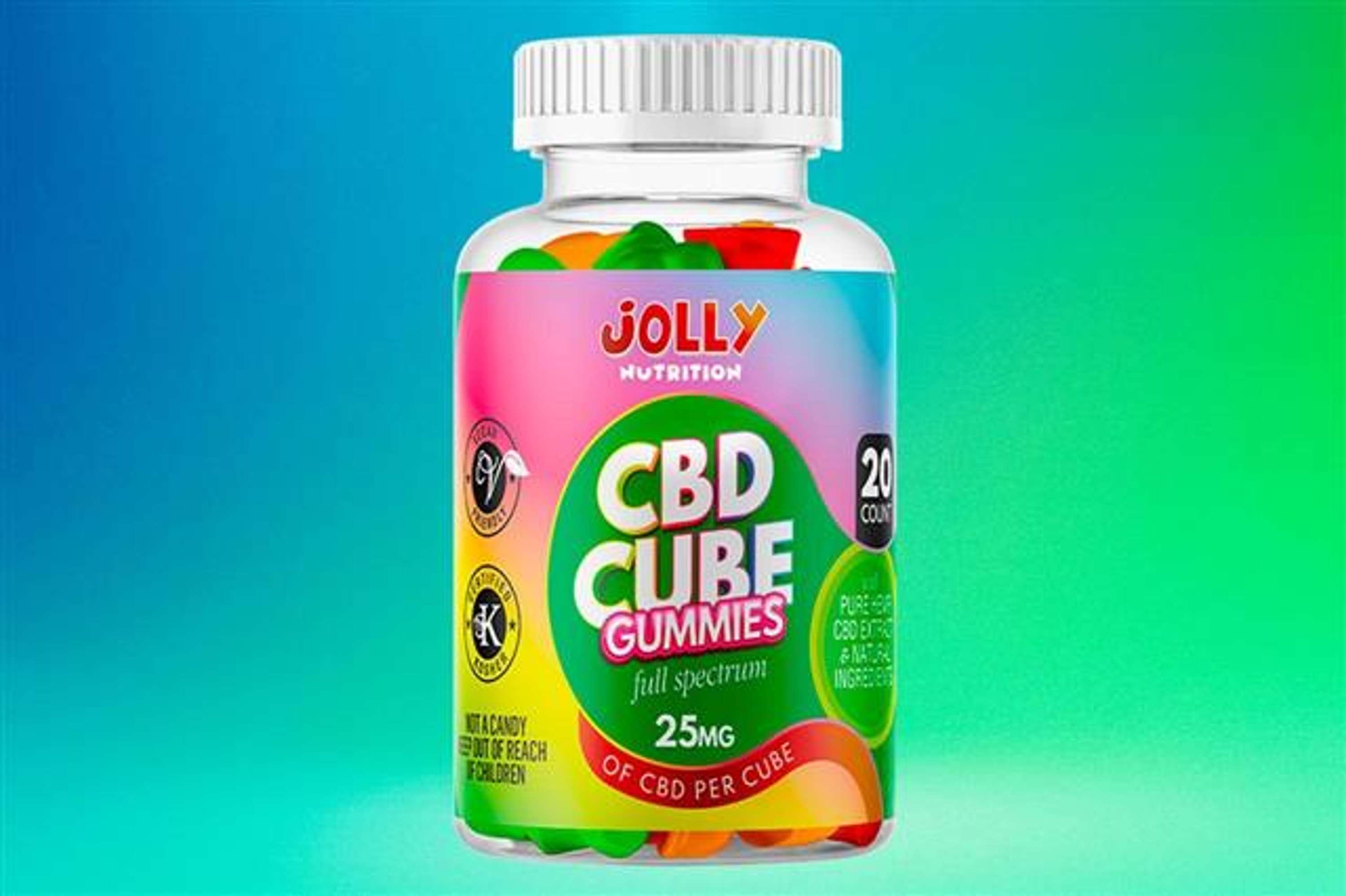 How You Can (Do) JOLLY CBD GUMMIES In 24 Hours Or Less For Free by JollyCBD Gummiey