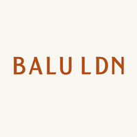 Balu London logo