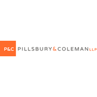 Pillsbury & Coleman logo
