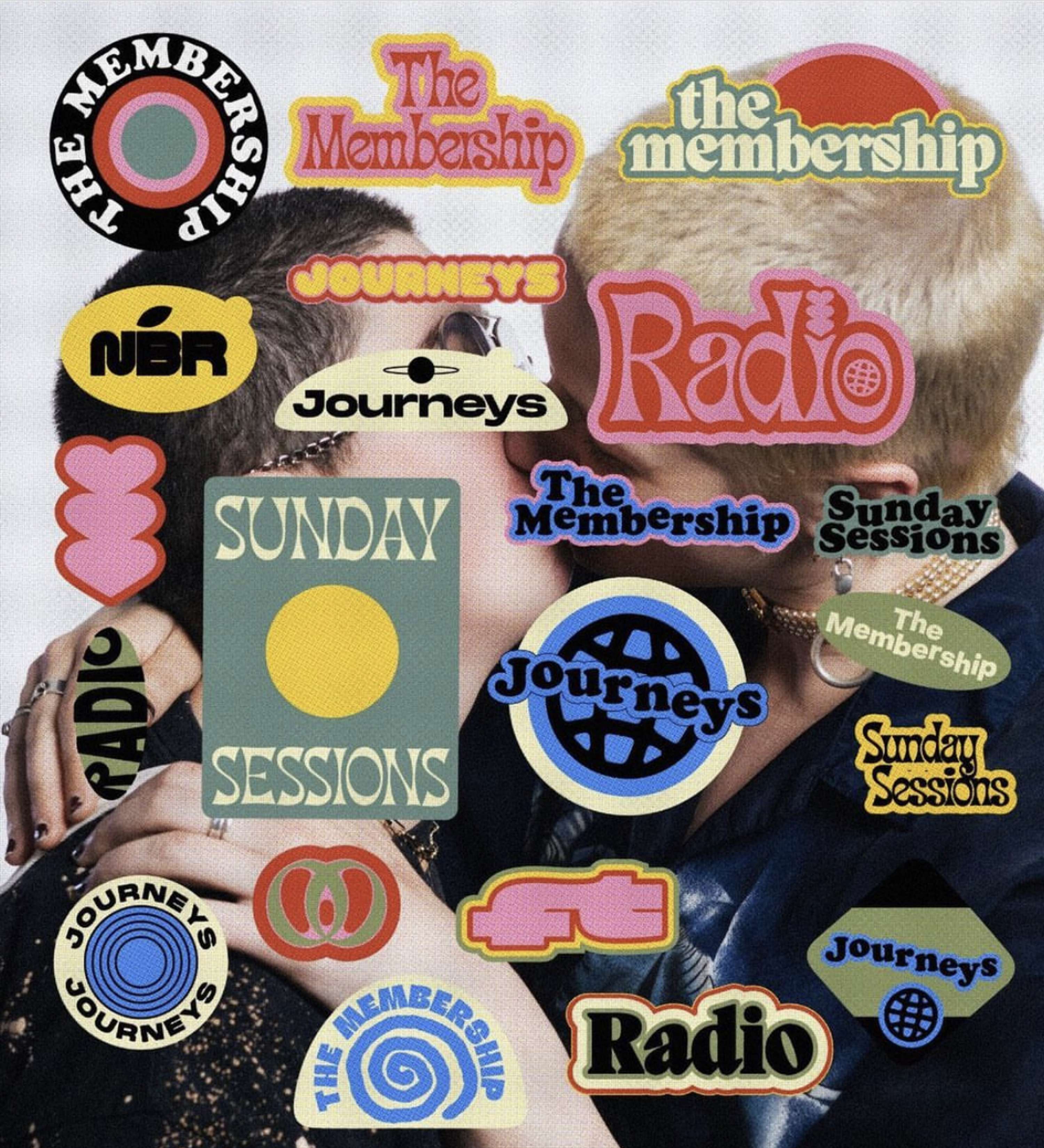 Co-Creation For Them: Radio, Membership and Journeys by Ella Denton