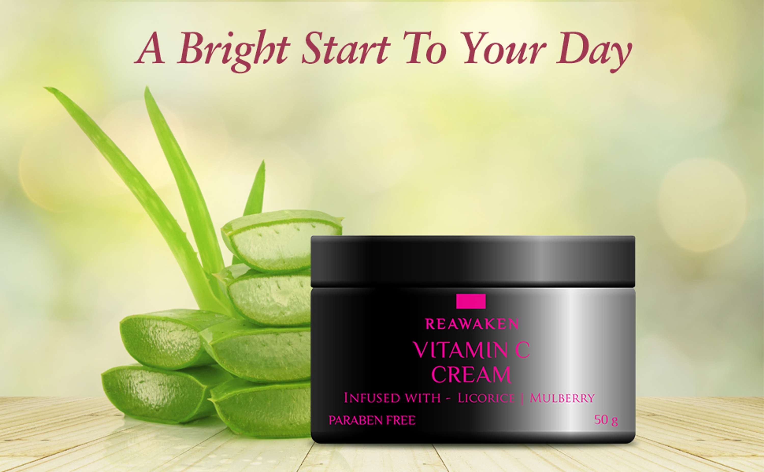 Reawaken Skin Cream [Reviews and Side Effects] Buyer Beware! by smoothhealth health