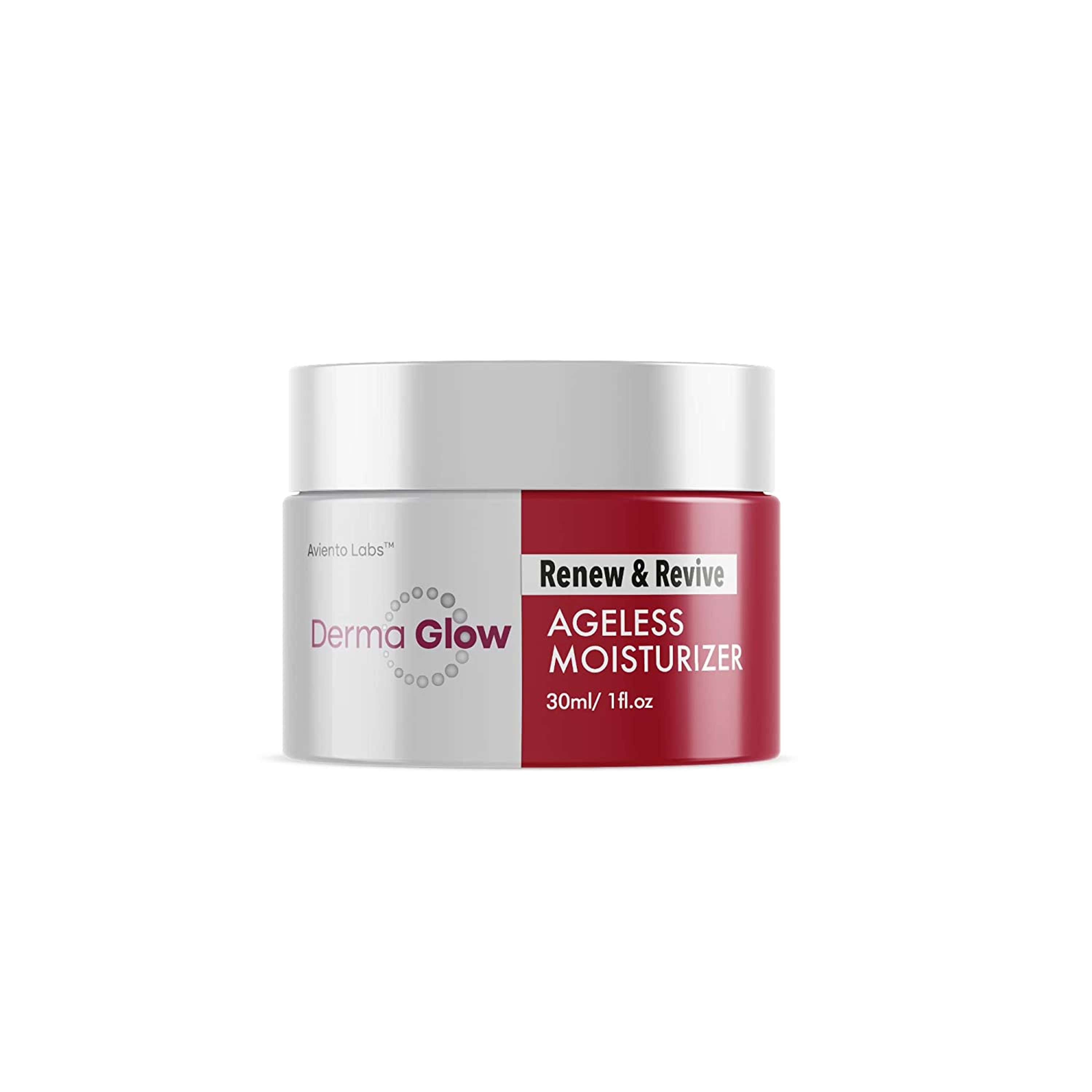 Derma Glow Skin Cream – Shocking [Myths or Facts] Buyer Beware! by smoothhealth health