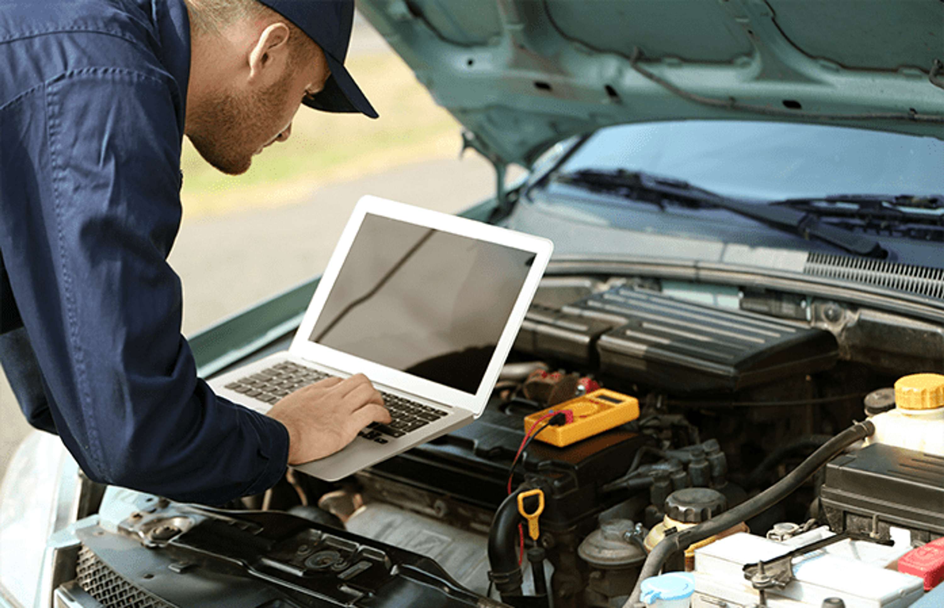 5 reasons why you should get a regular car scanning service by car rescue