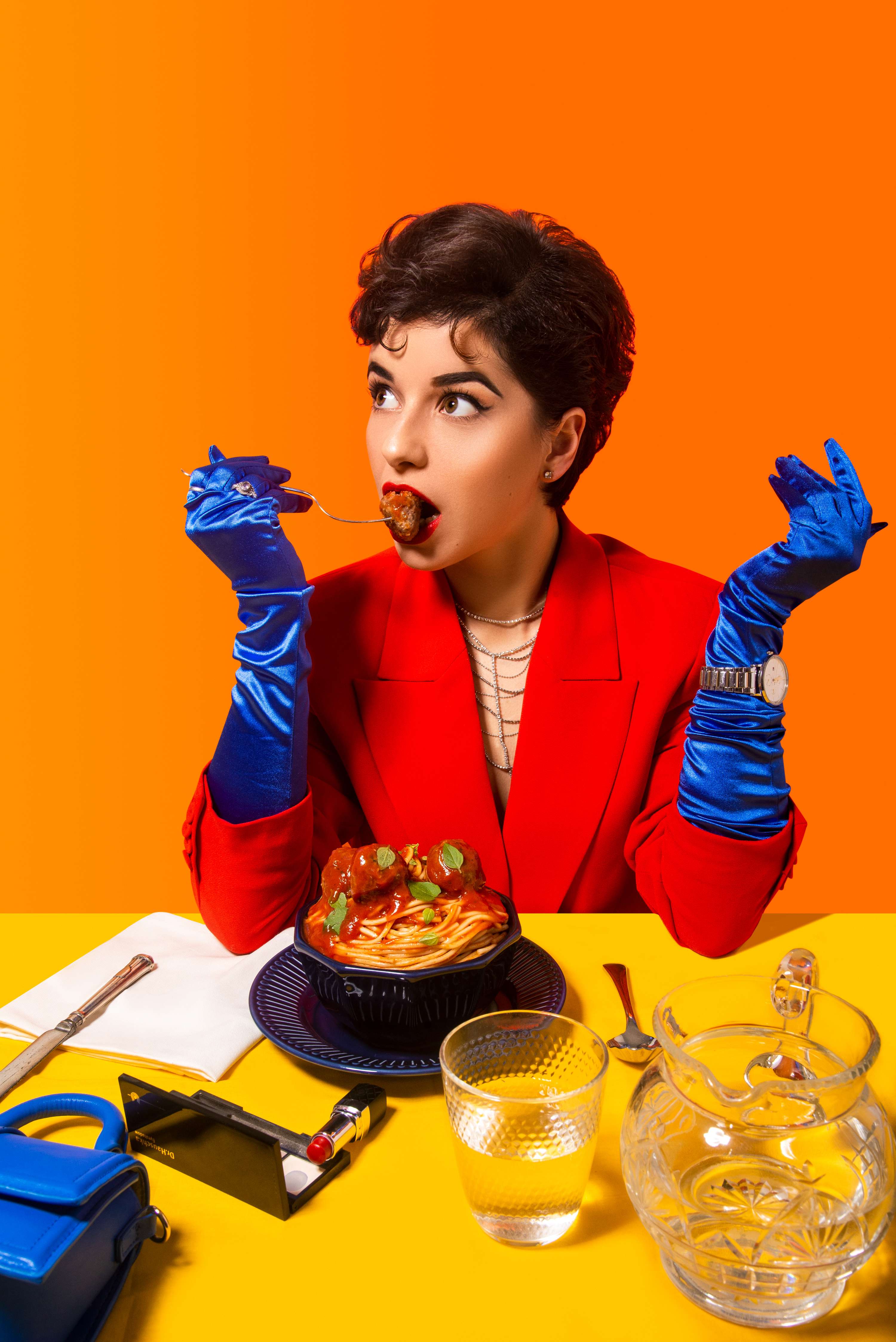 STYLING PORTFOLIO by Stephany Cataldo