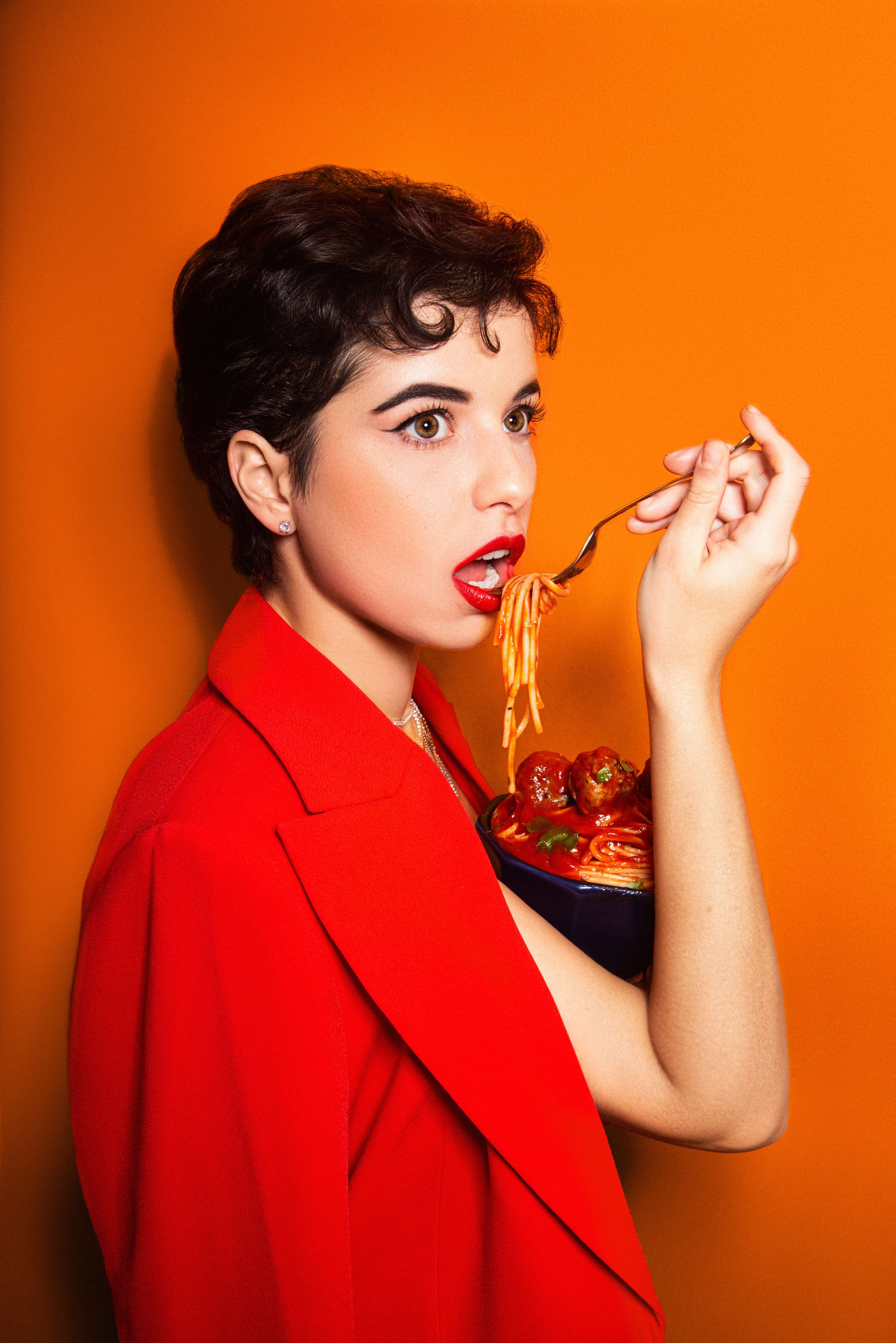 STYLING PORTFOLIO by Stephany Cataldo