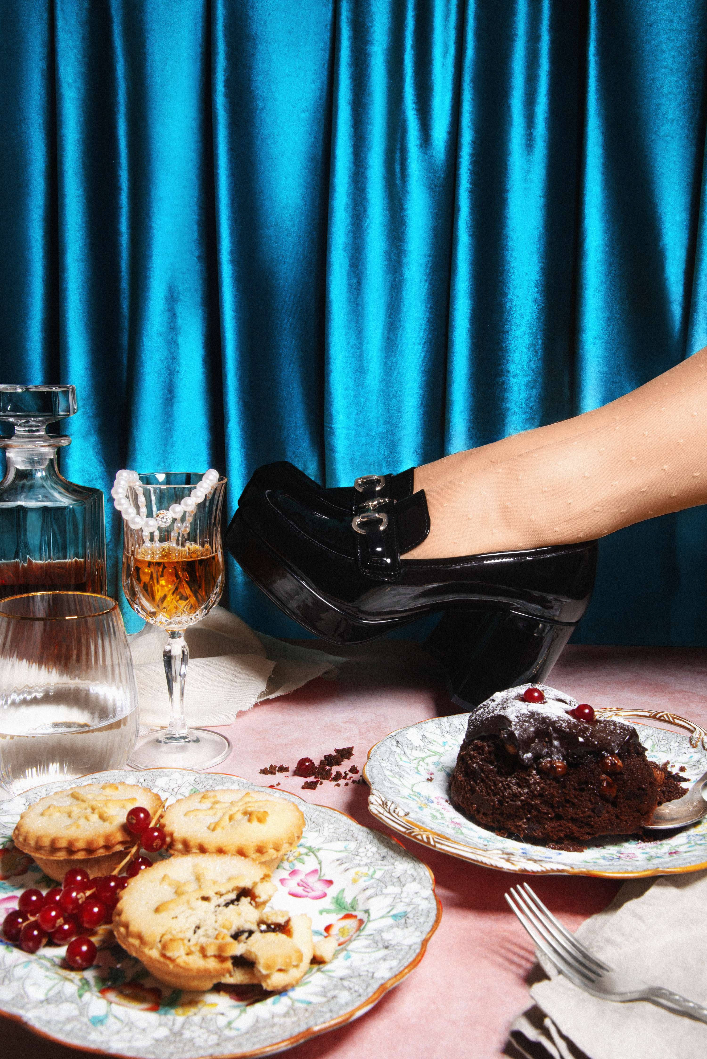 STYLING PORTFOLIO by Stephany Cataldo