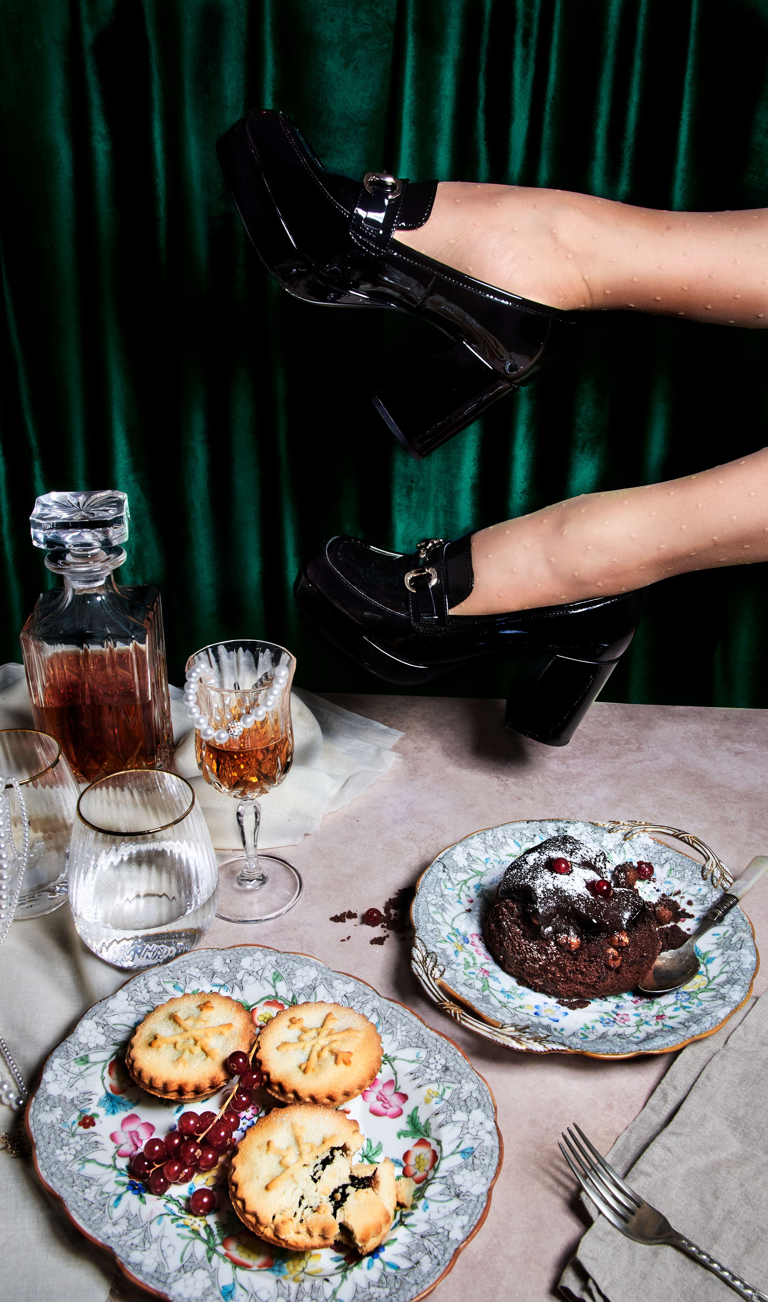 STYLING PORTFOLIO by Stephany Cataldo