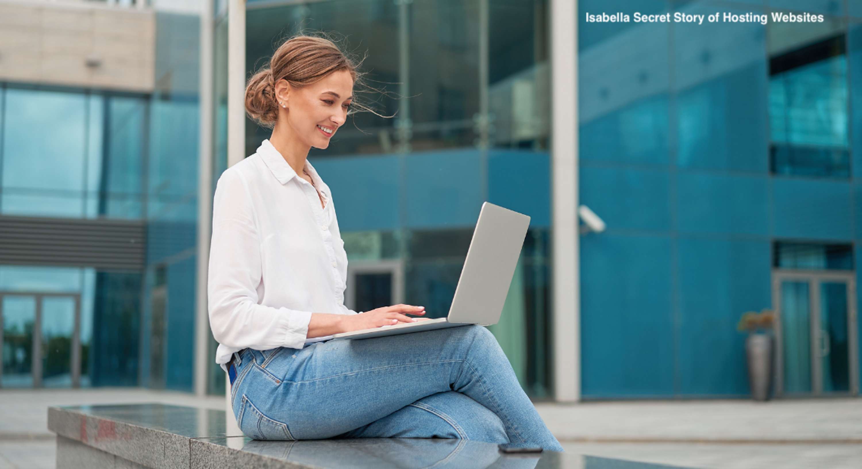 Isabella Secret Story of Hosting Websites by Isabella Di Fabio