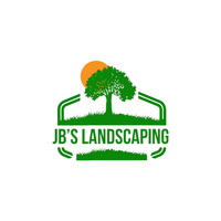 JB's Landscaping logo