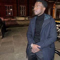 Mr Mkali