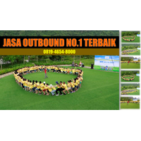Outbound Gathering Jepara (0819-4654-8000) logo