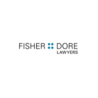 Fisher Dore Lawyers - Cairns logo