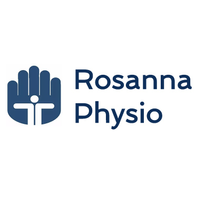 Rosanna Physio logo