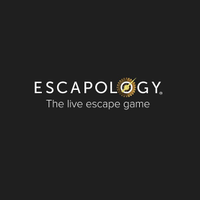 Escapology Escape Rooms Orlando logo