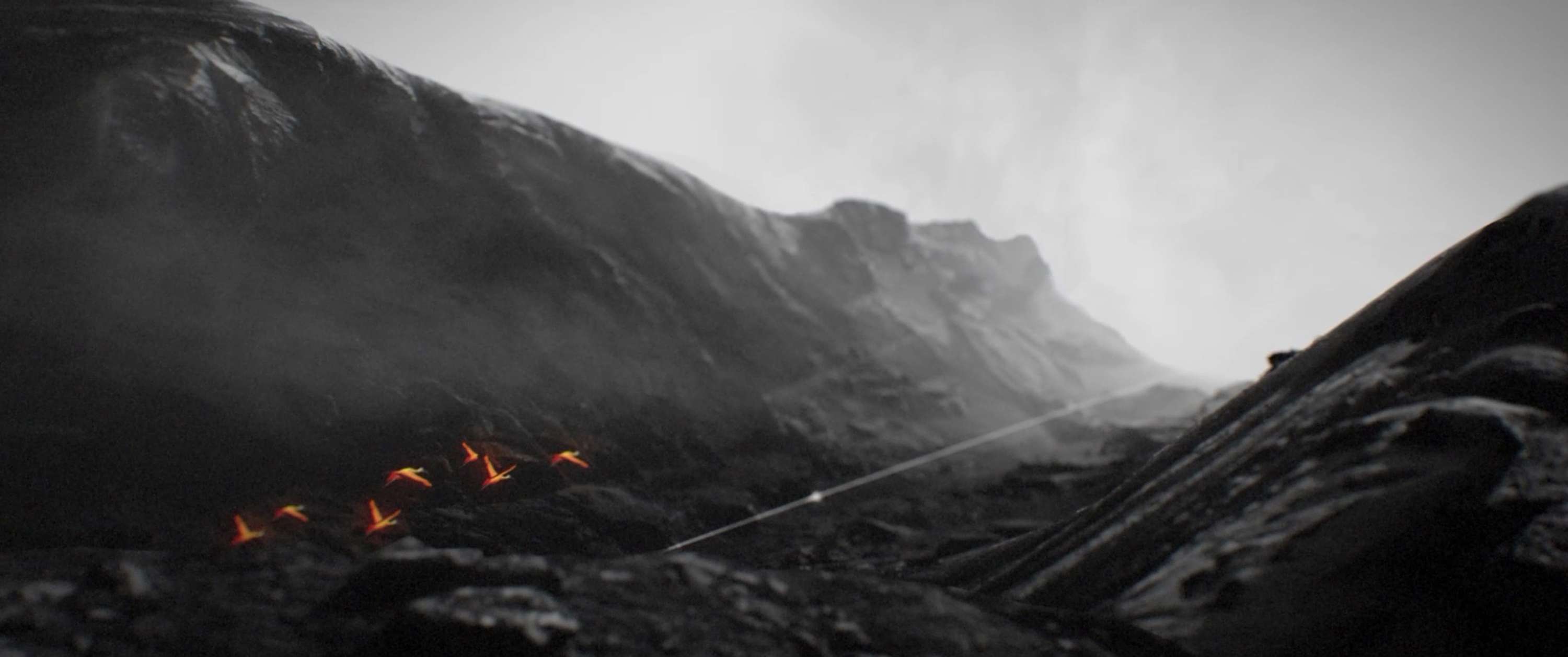 Title Sequence - Quantum at Scale by Agustin Eguia