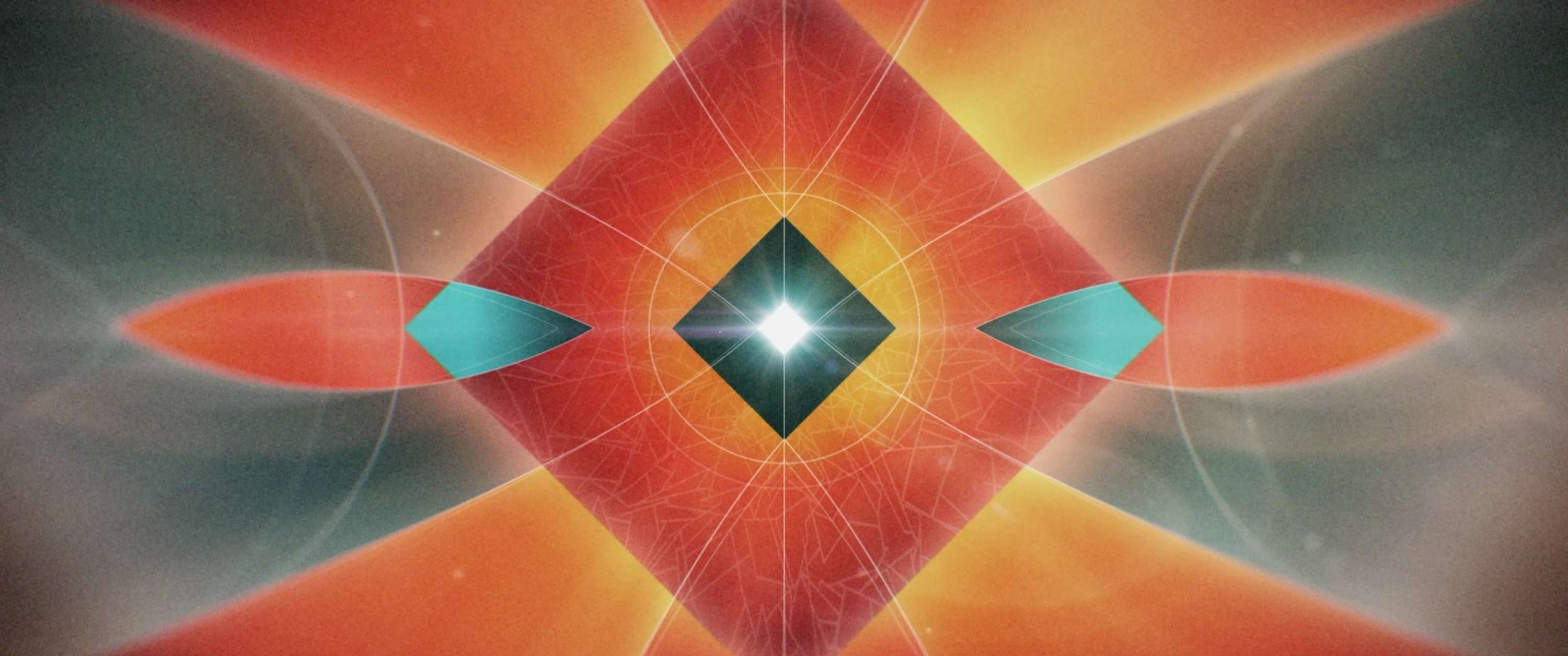 Title Sequence - Quantum at Scale by Agustin Eguia