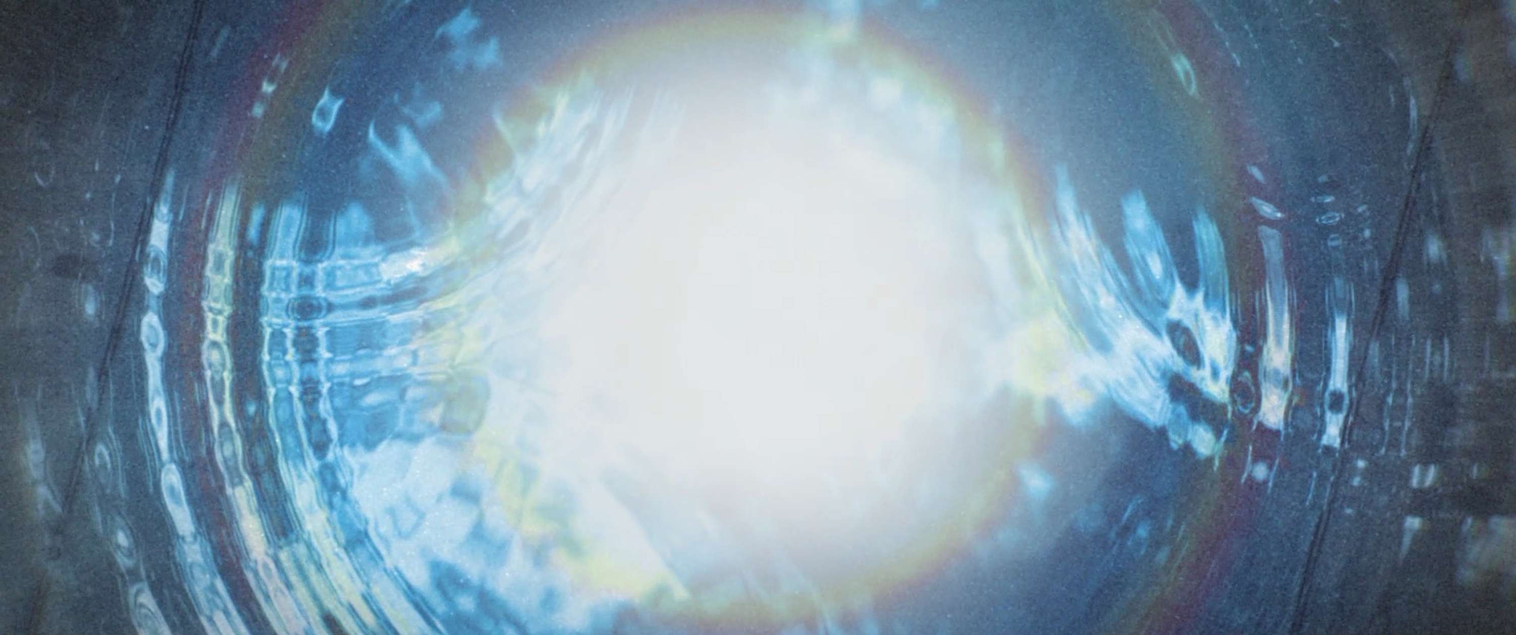 Title Sequence - Quantum at Scale by Agustin Eguia
