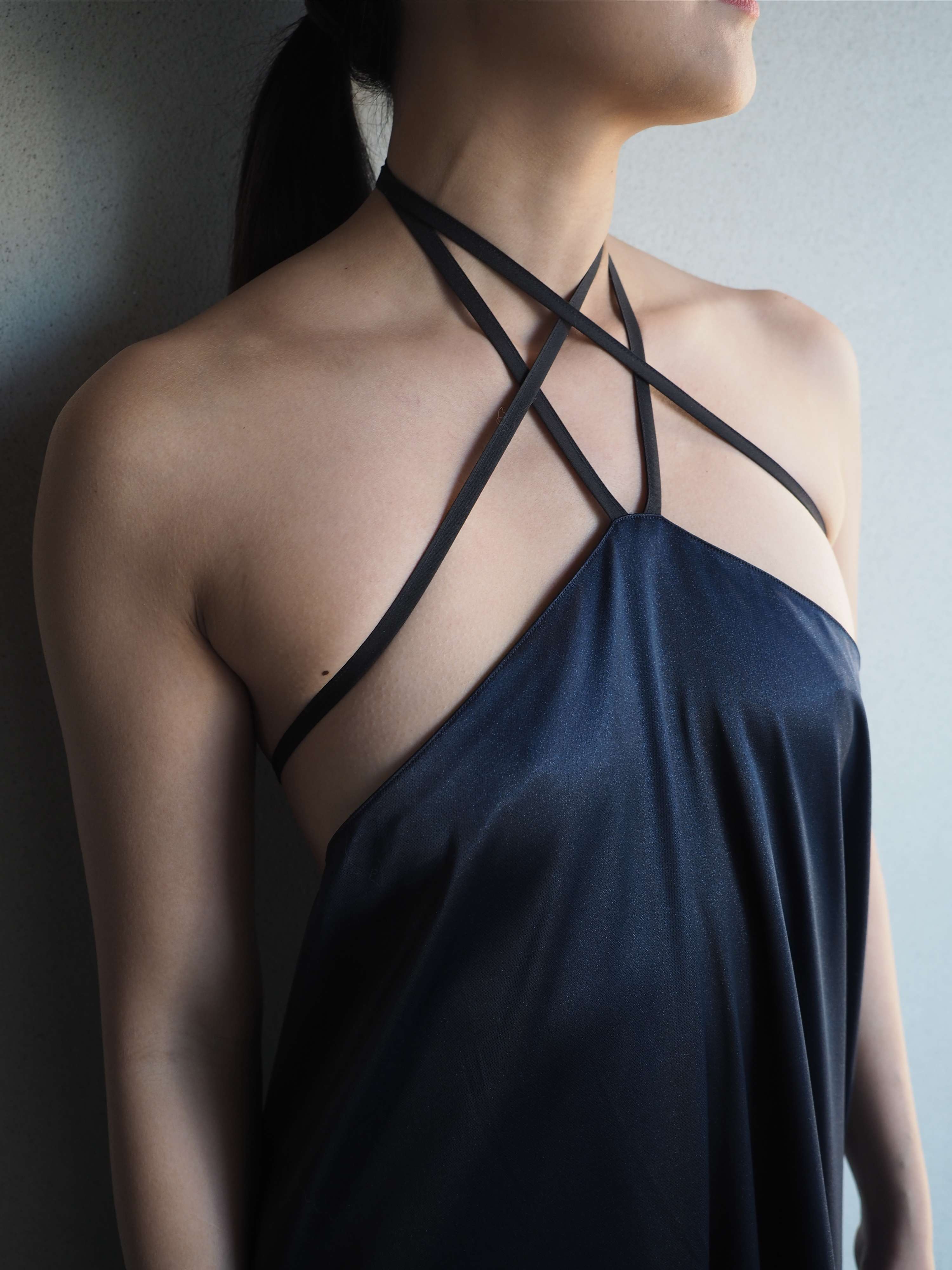 The Beauty in Randomness, 2023 by ROSIE WU